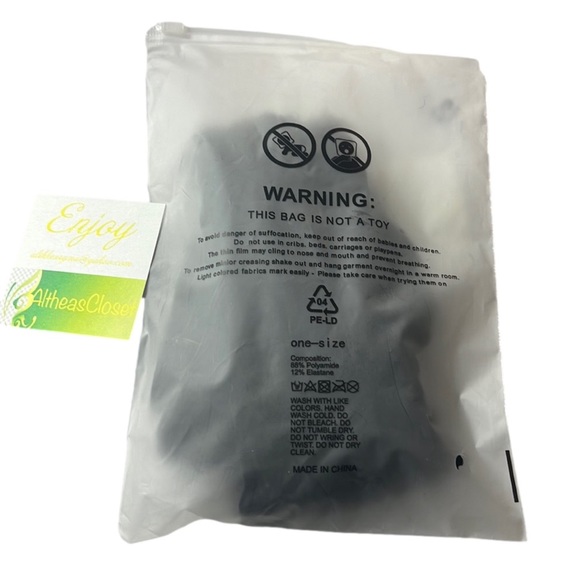 Intimate Apparel 12 - Picture 6 of 7